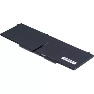 Akkumulátor T6 Power Dell Latitude 5330, 5430, 5530, 7330, 7430, 7530, 3815mAh, 58Wh, 4cellás, Li-pol, 3815mAh, 58Wh, 4 cellás, Li-pol Akkumulátor T6 Power Dell Latitude 5330, 5430, 5530, 7330, 7430, 7530, 3815mAh, 58Wh, 4cellás, Li-pol, 3815mAh, 58Wh, 4 cellás, Li-pol
