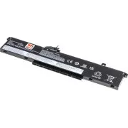 Akkumulátor T6 Power Lenovo ThinkPad T15g, P15, P17 Gen 1, Gen 2, 8120mAh, 94Wh, 6cellás, Li-pol, Lenovo ThinkPad T15g, P15, P17 Gen 1, Gen 2, 8120mAh, 94Wh, 6cellás, Li-pol
