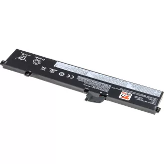 Akkumulátor T6 Power Lenovo ThinkPad T15g, P15, P17 Gen 1, Gen 2, 8120mAh, 94Wh, 6cellás, Li-pol, Lenovo ThinkPad T15g, P15, P17 Gen 1, Gen 2, 8120mAh, 94Wh, 6cellás, Li-pol