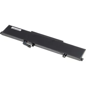 Akkumulátor T6 Power Lenovo ThinkPad T15g, P15, P17 Gen 1, Gen 2, 8120mAh, 94Wh, 6cellás, Li-pol, Lenovo ThinkPad T15g, P15, P17 Gen 1, Gen 2, 8120mAh, 94Wh, 6cellás, Li-pol