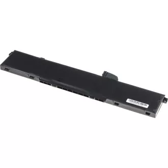 Akkumulátor T6 Power Lenovo ThinkPad T15g, P15, P17 Gen 1, Gen 2, 8120mAh, 94Wh, 6cellás, Li-pol, Lenovo ThinkPad T15g, P15, P17 Gen 1, Gen 2, 8120mAh, 94Wh, 6cellás, Li-pol