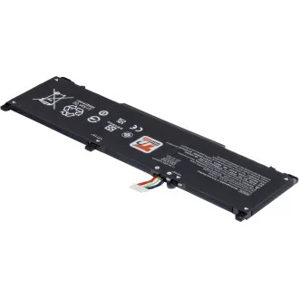 Akkumulátor T6 Power HP EliteBook 630 G9, 640 G9, ProBook 440 G9, 3600mAh, 42Wh, 3cellás, Li-pol, rövid, Li-pol, rövid