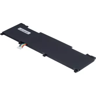 Akkumulátor T6 Power HP EliteBook 630 G9, 640 G9, ProBook 440 G9, 3600mAh, 42Wh, 3cellás, Li-pol, rövid, Li-pol, rövid