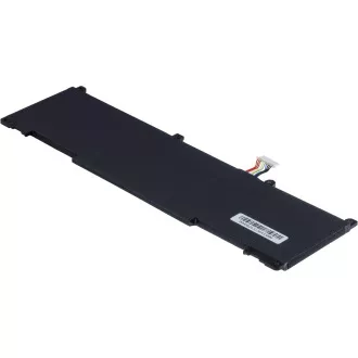 Akkumulátor T6 Power HP EliteBook 630 G9, 640 G9, ProBook 440 G9, 3600mAh, 42Wh, 3cellás, Li-pol, rövid, Li-pol, rövid