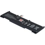 Akkumulátor T6 Power HP EliteBook 630 G9, 640 G9, ProBook 440 G9, 3600mAh, 42Wh, 3cellás, Li-pol, rövid, Li-pol, rövid