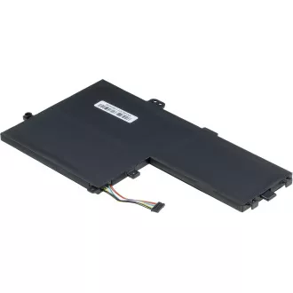Akkumulátor T6 Power Lenovo IdeaPad C340-15IWL, S340-14IML, S340-14IML, 4610mAh, 52,5Wh, 3cellás, Li-poly, Li-poly