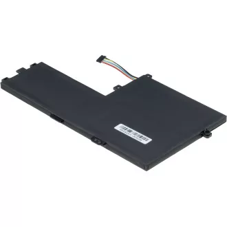 Akkumulátor T6 Power Lenovo IdeaPad C340-15IWL, S340-14IML, S340-14IML, 4610mAh, 52,5Wh, 3cellás, Li-poly, Li-poly