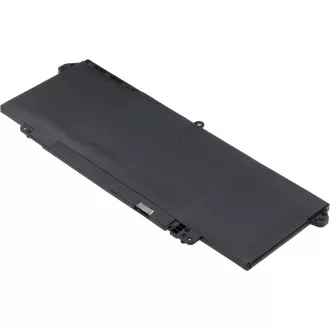 Akkumulátor T6 Power Dell Latitude 5320, 7320, 7420, 7520, 3680mAh, 42Wh, 3cellás, Li-pol, 3680mAh, 42Wh, 3 cellás, Li-pol