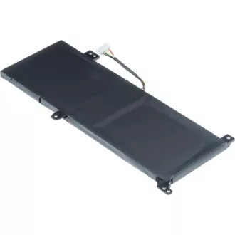Akkumulátor T6 Power az Asus VivoBook A409, X409, F409, X409, X409, X509, 4212mAh, 32Wh, 2cellás, Li-pol akkumulátorokhoz