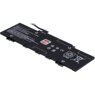 T6 Power akkumulátor a HP Pavilion x360 15-er0000, x360 14-dy0000 modellekhez, 3750 mAh, 43,3 Wh, 3 cellás, Li-poly T6 Power akkumulátor a HP Pavilion x360 15-er0000, x360 14-dy0000 modellekhez, 3750 mAh, 43,3 Wh, 3 cellás, Li-poly