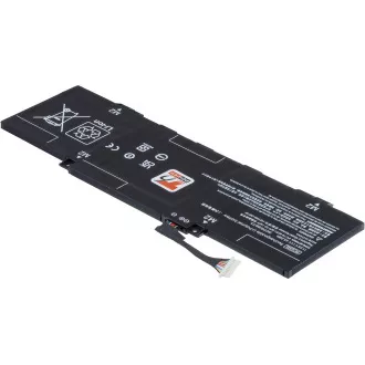 T6 Power akkumulátor a HP Pavilion x360 15-er0000, x360 14-dy0000 modellekhez, 3750 mAh, 43,3 Wh, 3 cellás, Li-poly T6 Power akkumulátor a HP Pavilion x360 15-er0000, x360 14-dy0000 modellekhez, 3750 mAh, 43,3 Wh, 3 cellás, Li-poly