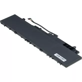 Akkumulátor T6 Power Lenovo IdeaPad 5-14ARE05, 5-14IIL05, 5-14ALC05, 5090mAh, 56,5Wh, 3cellás, Li-poly, Li-poly