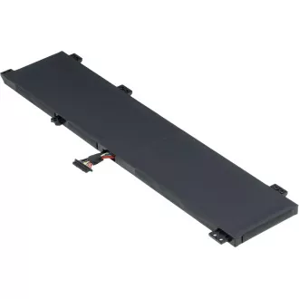 Akkumulátor T6 Power Lenovo Legion 5-15ACH6, 5-15ITH6, 5 Pro 16ITH6, 5210mAh, 80Wh, 4cellás, Li-poly, Li-poly