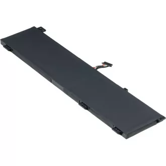 Akkumulátor T6 Power Lenovo Legion 5-15ACH6, 5-15ITH6, 5 Pro 16ITH6, 5210mAh, 80Wh, 4cellás, Li-poly, Li-poly