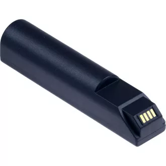 Akkumulátor T6 Power Honeywell Voyager 1202, Xenon 1902, 1911i, 3820, 3400mAh, 12,5Wh, Li-ion akkumulátor