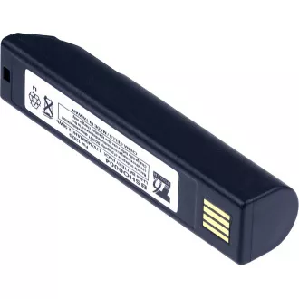 Akkumulátor T6 Power Honeywell Voyager 1202, Xenon 1902, 1911i, 3820, 3400mAh, 12,5Wh, Li-ion akkumulátor