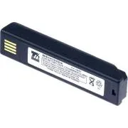 T6 Power akkumulátor a Honeywell Voyager 1202, Xenon 1902, 1911i és 3820 modellekhez, 3400 mAh, 12,5 Wh, lítium-ion