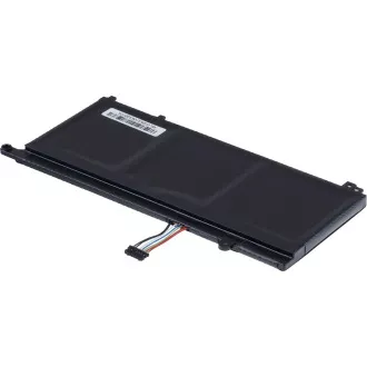 Akkumulátor T6 Power Lenovo ThinkBook 15 G2 ARE, 15 G3 ACL, 14 G2 ITL, 3904mAh, 45Wh, 3cellás, Li-Pol, 3904mAh, 45Wh, 3cellás, Li-Pol