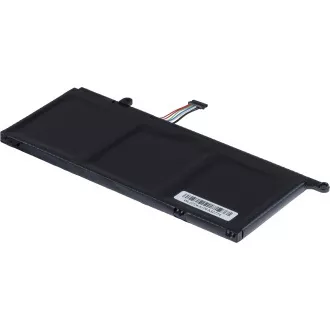 Akkumulátor T6 Power Lenovo ThinkBook 15 G2 ARE, 15 G3 ACL, 14 G2 ITL, 3904mAh, 45Wh, 3cellás, Li-Pol, 3904mAh, 45Wh, 3cellás, Li-Pol