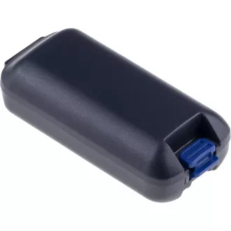 Akkumulátor T6 Power Intermec Honeywell CK70, CK71, CK3, CK3X, Dolphin CK65, 5000mAh, 18,5Wh, Li-ion Akkumulátor T6 Power Intermec Honeywell CK70, CK71, CK3, CK3X, Dolphin CK65, 5000mAh, 18,5Wh, Li-ion