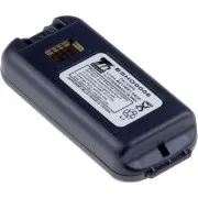 T6 Power akkumulátor az Intermec Honeywell CK70, CK71, CK3, CK3X és Dolphin CK65 modellekhez, 5000 mAh, 18,5 Wh, lítium-ion