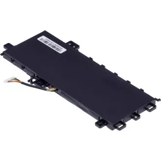 Akkumulátor T6 Power az Asus VivoBook X512D, X512F, X512J, A512, F512, 4800mAh, 37Wh, 2cellás, Li-pol, 4800mAh, 37Wh, 2cellás, Li-pol