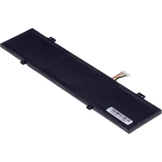 Akkumulátor T6 Power az Asus VivoBook Flip 14 TP412UA, TP412FA, 3640mAh, 42Wh, 3cellás, Li-poly, 3640mAh, 42Wh, 3 cellás, Li-poly