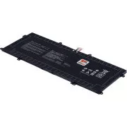 Akkumulátor T6 Power Asus ZenBook 13 UX325, 14 UX425, UM425, 4328mAh, 67Wh, 4cellás, Li-pol, 4328mAh, 67Wh, 4cellás, Li-pol
