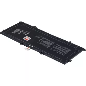 Akkumulátor T6 Power Asus ZenBook 13 UX325, 14 UX425, UM425, 4328mAh, 67Wh, 4cellás, Li-pol, 4328mAh, 67Wh, 4cellás, Li-pol