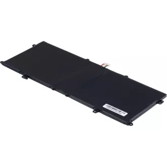 Akkumulátor T6 Power Asus ZenBook 13 UX325, 14 UX425, UM425, 4328mAh, 67Wh, 4cellás, Li-pol, 4328mAh, 67Wh, 4cellás, Li-pol
