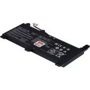 Akkumulátor T6 Power Asus ROG Strix G531GU, G531GV, G731GU, G731GV, 4335mAh, 66Wh, 4cellás, Li-poly, 4335mAh, 66Wh, 4 cellás, Li-poly