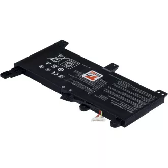 Akkumulátor T6 Power Asus ROG Strix G531GU, G531GV, G731GU, G731GV, 4335mAh, 66Wh, 4cellás, Li-poly, 4335mAh, 66Wh, 4 cellás, Li-poly