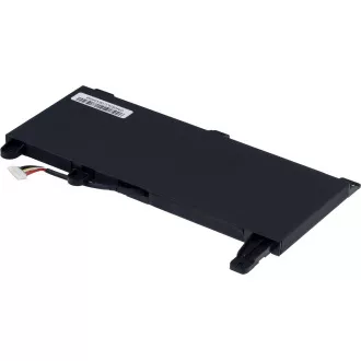 Akkumulátor T6 Power Asus ROG Strix G531GU, G531GV, G731GU, G731GV, 4335mAh, 66Wh, 4cellás, Li-poly, 4335mAh, 66Wh, 4 cellás, Li-poly