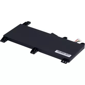 Akkumulátor T6 Power Asus ROG Strix G531GU, G531GV, G731GU, G731GV, 4335mAh, 66Wh, 4cellás, Li-poly, 4335mAh, 66Wh, 4 cellás, Li-poly