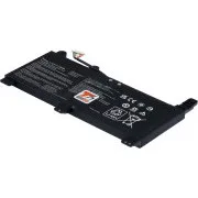 Akkumulátor T6 Power Asus ROG Strix G531GU, G531GV, G731GU, G731GV, 4335mAh, 66Wh, 4cellás, Li-poly, 4335mAh, 66Wh, 4 cellás, Li-poly