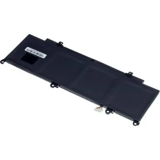 T6 Power akkumulátor HP Spectre 13-aw0000 x360, 3945mAh, 60,7Wh, 4cellás, Li-pol, 4 cellás, 3945mAh, 60,7Wh, 4 cellás, Li-pol
