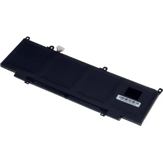 T6 Power akkumulátor HP Spectre 13-aw0000 x360, 3945mAh, 60,7Wh, 4cellás, Li-pol, 4 cellás, 3945mAh, 60,7Wh, 4 cellás, Li-pol