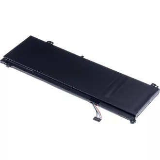 Akkumulátor T6 Power Lenovo ThinkBook 15 G2 ARE, 15 G3 ACL, 14 G2 ITL, 3907mAh, 60Wh, 4cellás, Li-Pol, 3907mAh, 60Wh, 4 cellás, Li-Pol