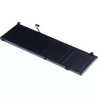 Akkumulátor T6 Power Lenovo ThinkBook 15 G2 ARE, 15 G3 ACL, 14 G2 ITL, 3907mAh, 60Wh, 4cellás, Li-Pol, 3907mAh, 60Wh, 4 cellás, Li-Pol