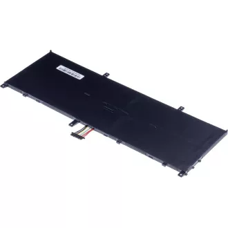 Akkumulátor T6 Power Lenovo Yoga C640-13IML, 7820mAh, 60Wh, 4cellás, Li-poly, 7820mAh, 60Wh, 4cellás, Li-poly