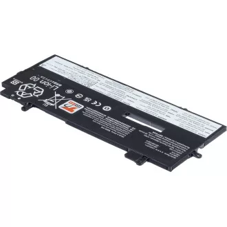 Akkumulátor T6 Power Lenovo ThinkPad X1 Carbon 9, 10, 11 Gen, 3695mAh, 57Wh, 4cellás, Li-Pol, 3695mAh, 57Wh, 4 cellás, Li-Pol Akkumulátor T6 Power Lenovo ThinkPad X1 Carbon 9, 10, 11 Gen, 3695mAh, 57Wh, 4cellás, Li-Pol, 3695mAh, 57Wh, 4 cellás, Li-Pol