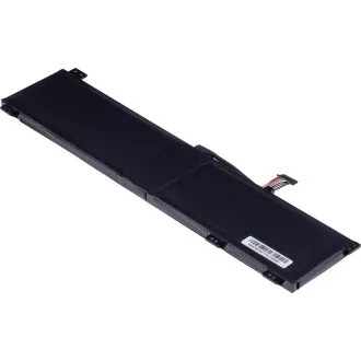 Akkumulátor T6 Power a Lenovo Legion 5-15ARH05, 5-15IMH05, 5P-15IMH05, 5350mAh, 80Wh, 4cellás, Li-pol akkumulátorokhoz