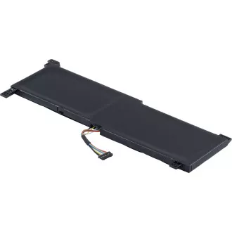 Akkumulátor T6 Power Lenovo IdeaPad 3-15ITL6, V14 G2-ALC, V15 G2-ALC, 4947mAh, 38Wh, 2 cellás, Li-poly
