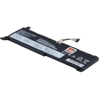 T6 Power akkumulátor a Lenovo IdeaPad 3-15ITL6, V14 G2-ALC, V15 G2-ALC modellekhez, 4947 mAh, 38 Wh, 2 cellás, Li-poly T6 Power akkumulátor a Lenovo IdeaPad 3-15ITL6, V14 G2-ALC, V15 G2-ALC modellekhez, 4947 mAh, 38 Wh, 2 cellás, Li-poly