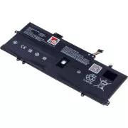 Akkumulátor T6 Power Lenovo ThinkPad X1 Carbon 7., 8., X1 Yoga 4., 5., 3325mAh, 51Wh, 4cellás, Li-Pol, 3325mAh, 51Wh, 4cellás, Li-Pol