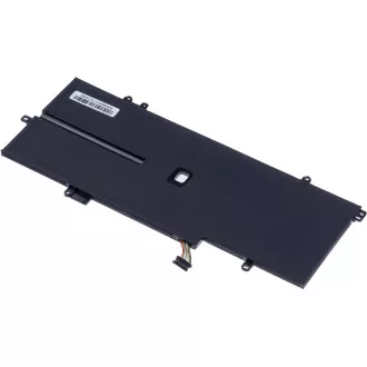 Akkumulátor T6 Power Lenovo ThinkPad X1 Carbon 7., 8., X1 Yoga 4., 5., 3325mAh, 51Wh, 4cellás, Li-Pol, 3325mAh, 51Wh, 4cellás, Li-Pol