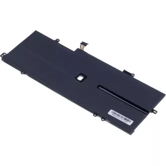 Akkumulátor T6 Power Lenovo ThinkPad X1 Carbon 7., 8., X1 Yoga 4., 5., 3325mAh, 51Wh, 4cellás, Li-Pol, 3325mAh, 51Wh, 4cellás, Li-Pol