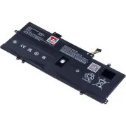 Akkumulátor T6 Power Lenovo ThinkPad X1 Carbon 7., 8., X1 Yoga 4., 5., 3325mAh, 51Wh, 4cellás, Li-Pol, 3325mAh, 51Wh, 4cellás, Li-Pol