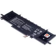Akkumulátor T6 Power Asus ZenBook 13 UX334, 14 UX434, Flip 14 UX463, 3400mAh, 39Wh, 3cellás, Li-pol, 3400mAh, 39Wh, 3 cellás, Li-pol