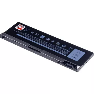 T6 Power akkumulátor Dell Precision 7530, 7540, 7730, 7740, 8420mAh, 64Wh, 4cellás, Li-pol akkumulátorhoz, 8420mAh, 64Wh, 4cellás, Li-pol
